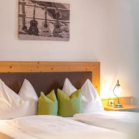 Antonia Hotel