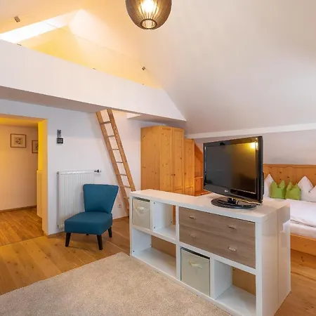 Hotel Antonia