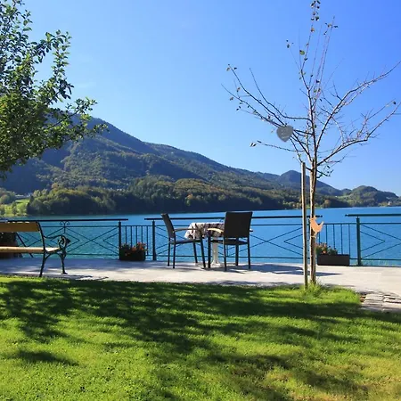 Hotel Antonia 3*