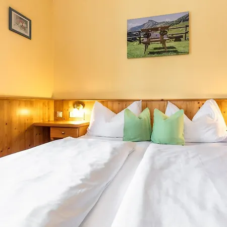 Hotel Antonia Fuschl am See