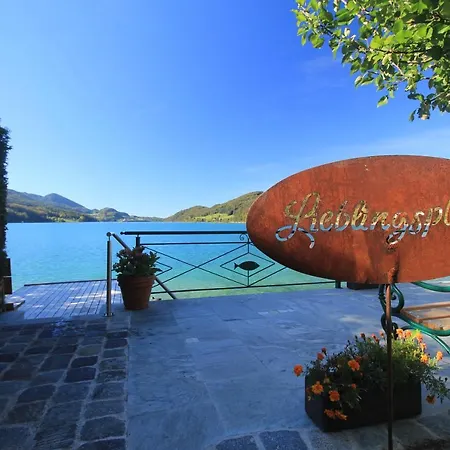 Hotel Antonia