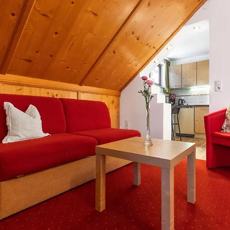 Hotel Antonia