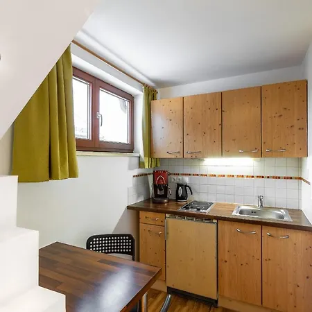Hotel Antonia 3*