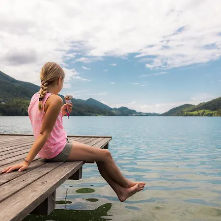 Antonia Otel Fuschl am See