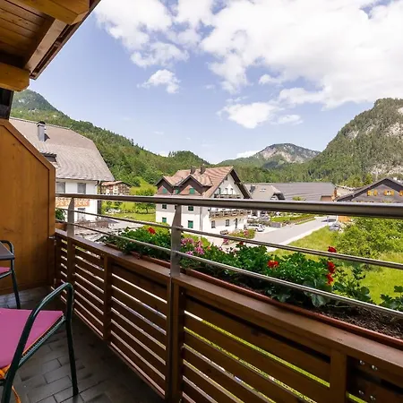 Hotel Antonia 3*