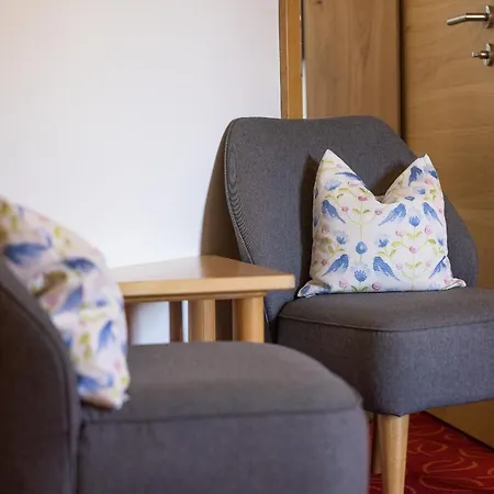 Hotel Antonia